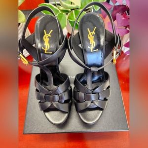 Saint Laurent Tribute 38